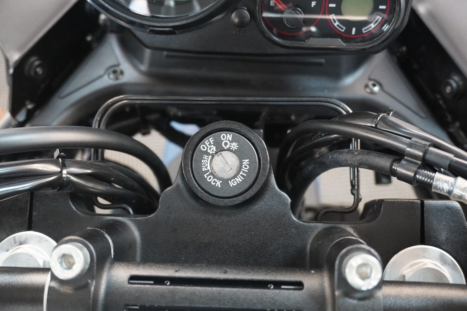 Used Royal Enfield HIMALAYAN 2024 for sale - 78327820: Photo 35