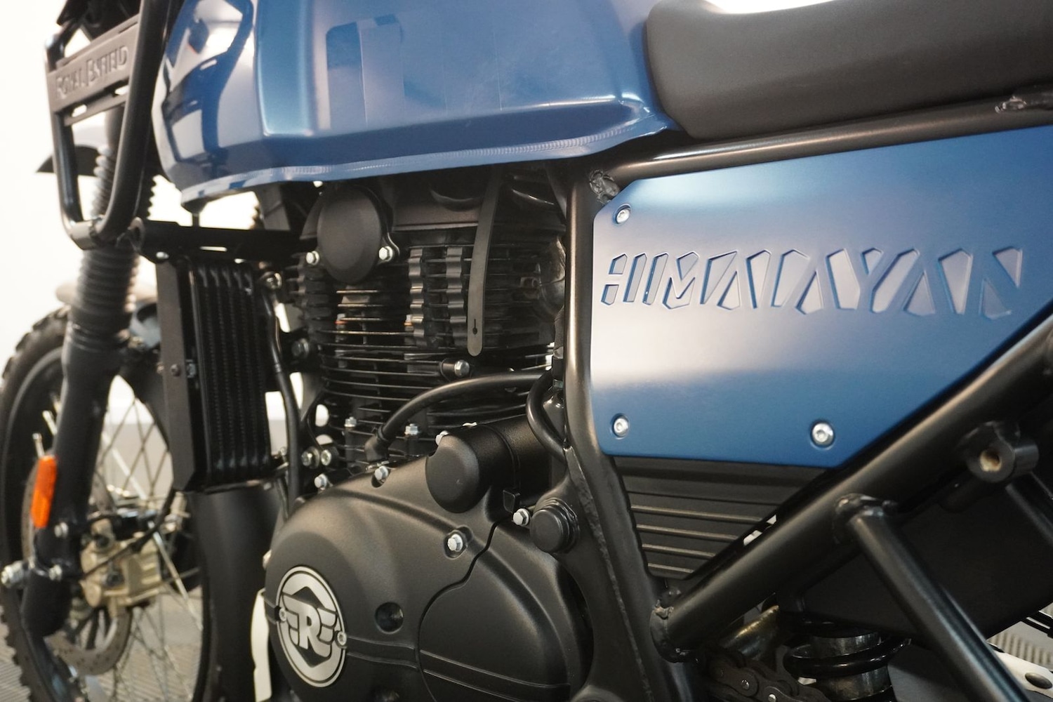 Used Royal Enfield HIMALAYAN 2024 for sale - 78327820: Photo 39