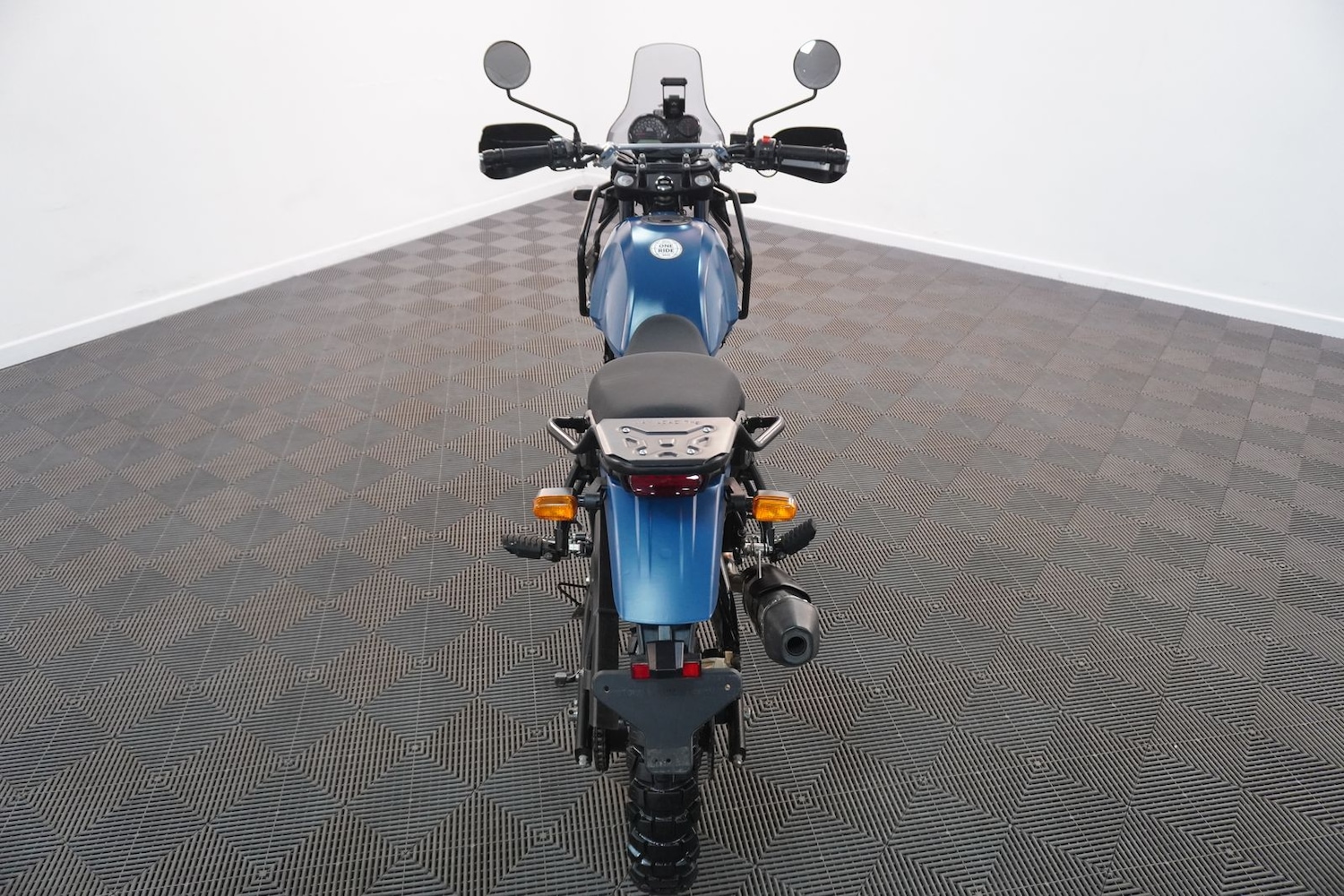 Used Royal Enfield HIMALAYAN 2024 for sale - 78327820: Photo 46