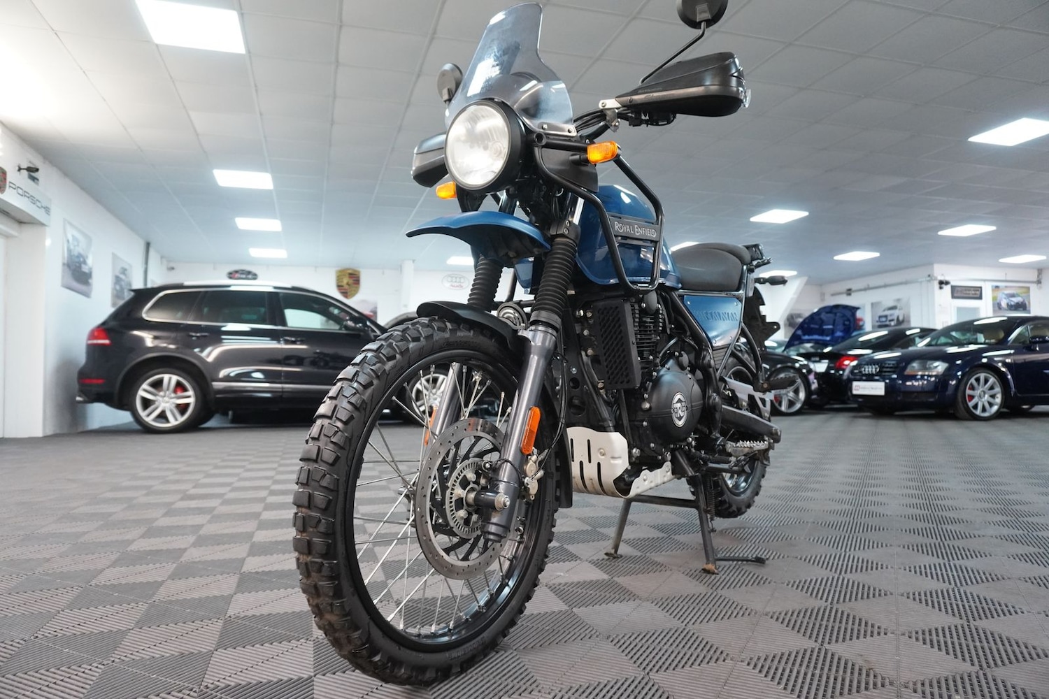 Used Royal Enfield HIMALAYAN 2024 for sale - 78327820: Photo 47