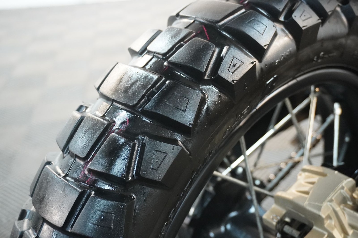 Used Royal Enfield HIMALAYAN 2024 for sale - 78327820: Photo 49