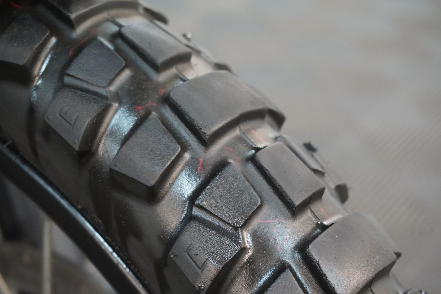 Used Royal Enfield HIMALAYAN 2024 for sale - 78327820: Photo 50