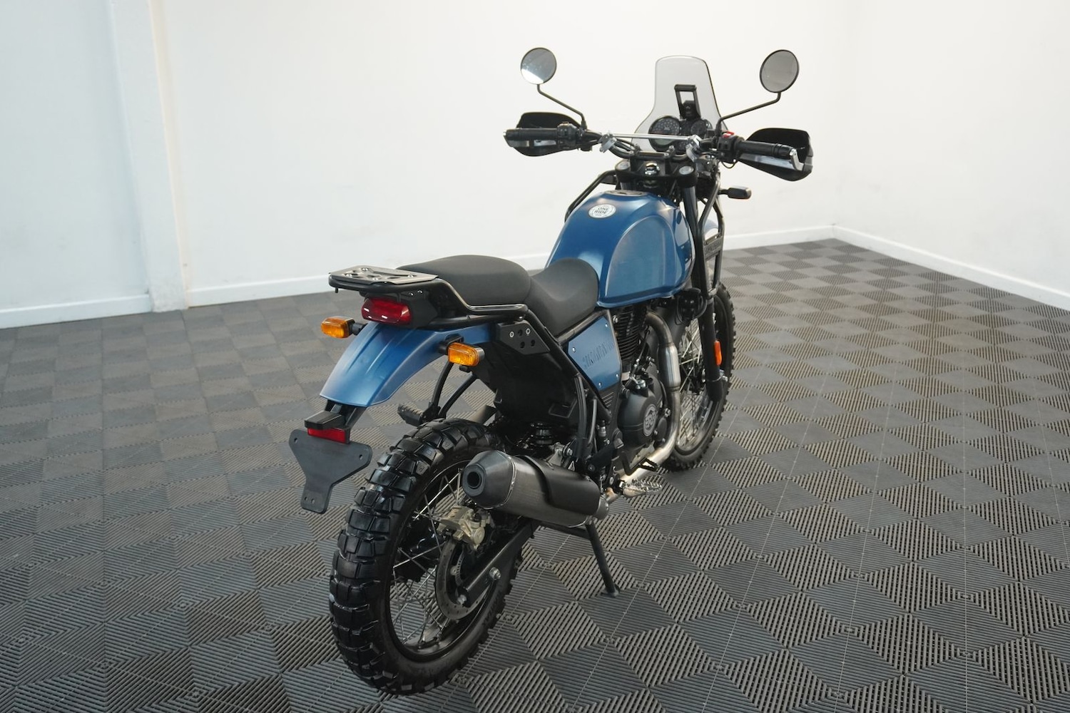 Used Royal Enfield HIMALAYAN 2024 for sale - 78327820: Photo 7
