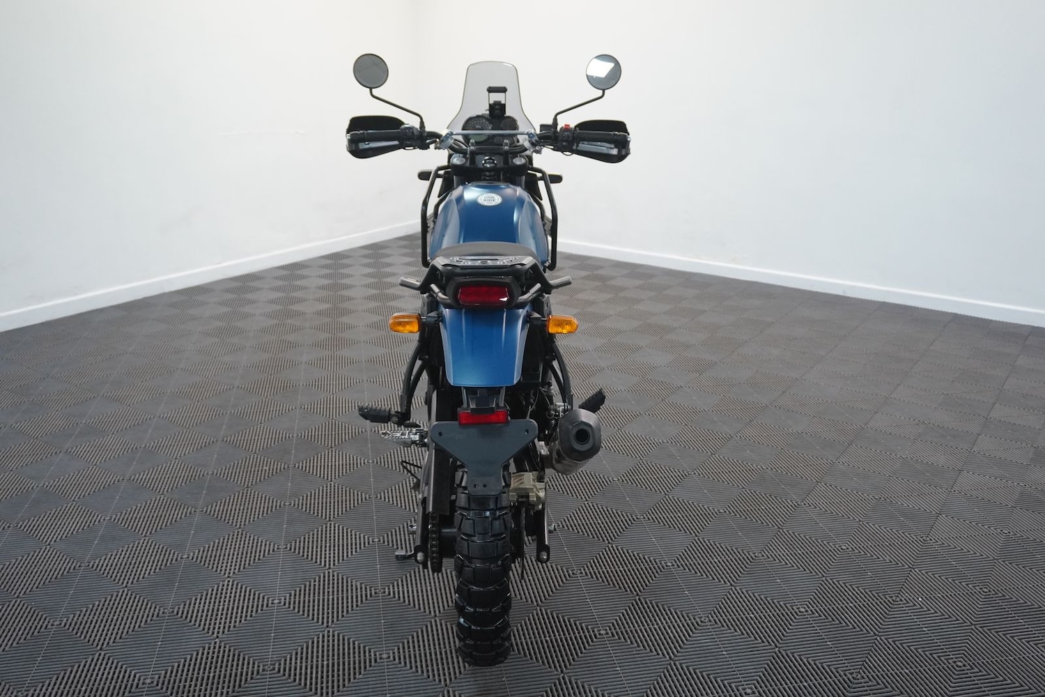 Used Royal Enfield HIMALAYAN 2024 for sale - 78327820: Photo 8