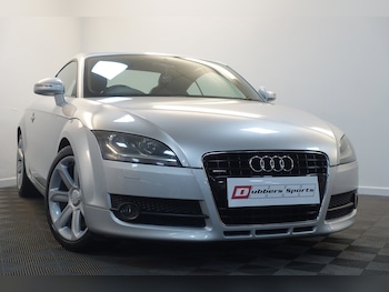 Used Audi TT 2008 for sale - 79397095: Photo