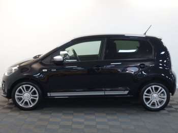 Used Volkswagen up! 2015 for sale - 75052668: Photo