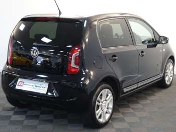 Used Volkswagen up! 2015 for sale - 75052668: Photo