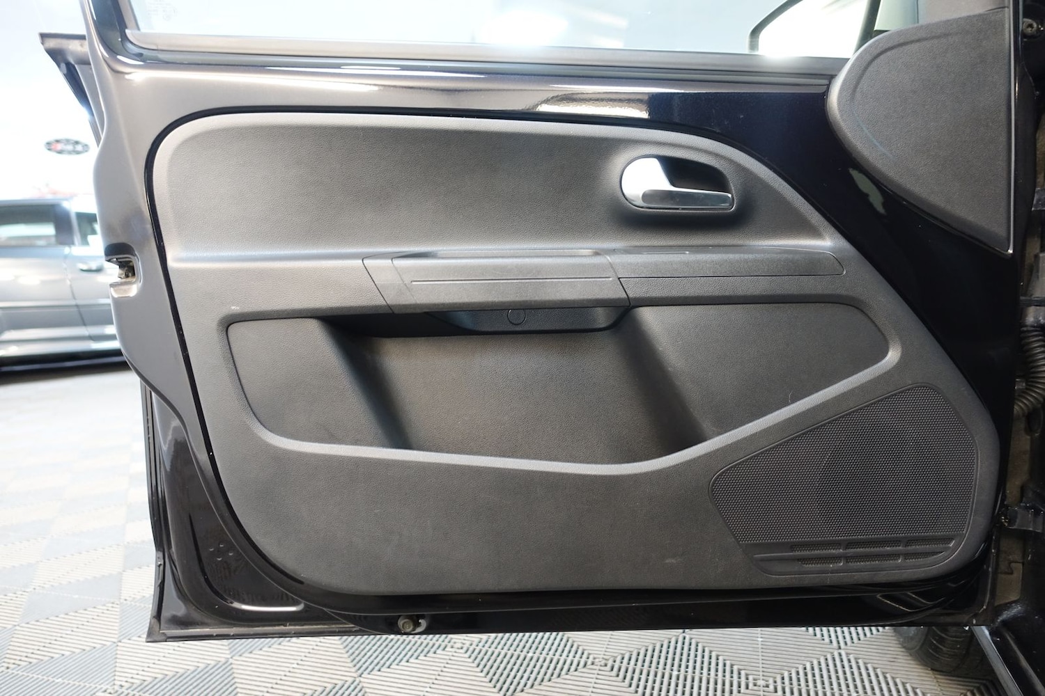 Vehicle 40