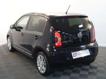 Used Volkswagen up! 2015 for sale - 75052668: Photo