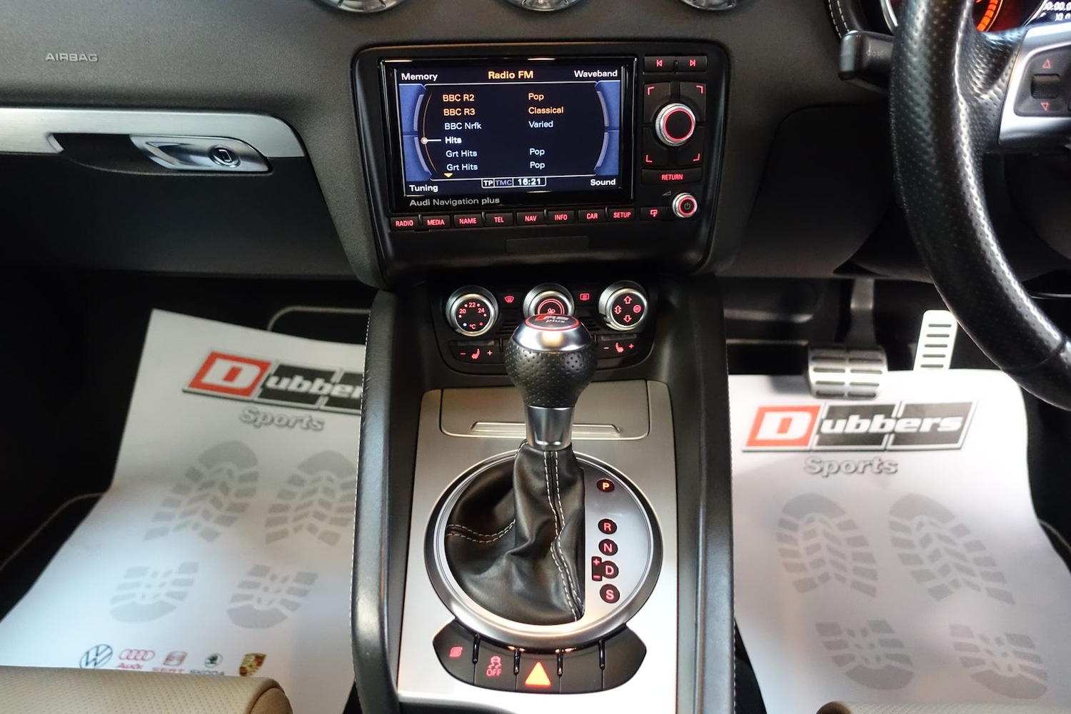 Used Audi TT RS 2013 for sale - 77102691: Photo 11