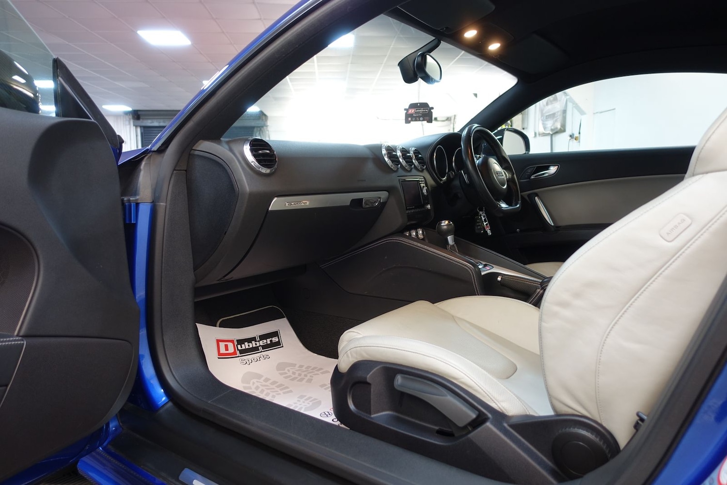 Used Audi TT RS 2013 for sale - 77102691: Photo 14