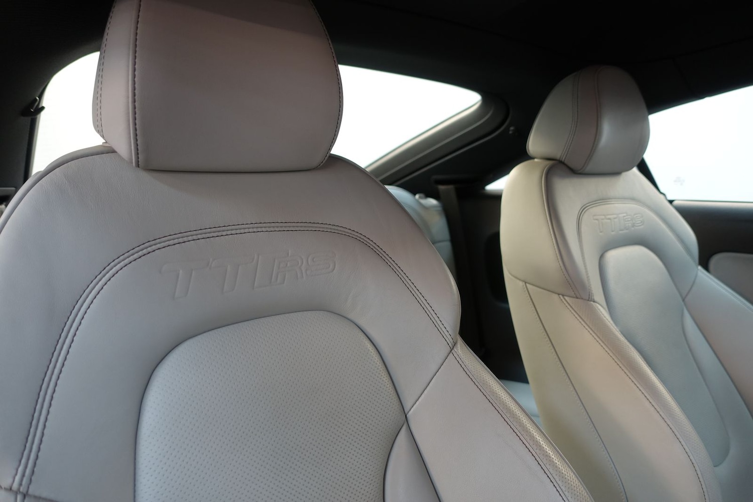 Used Audi TT RS 2013 for sale - 77102691: Photo 18