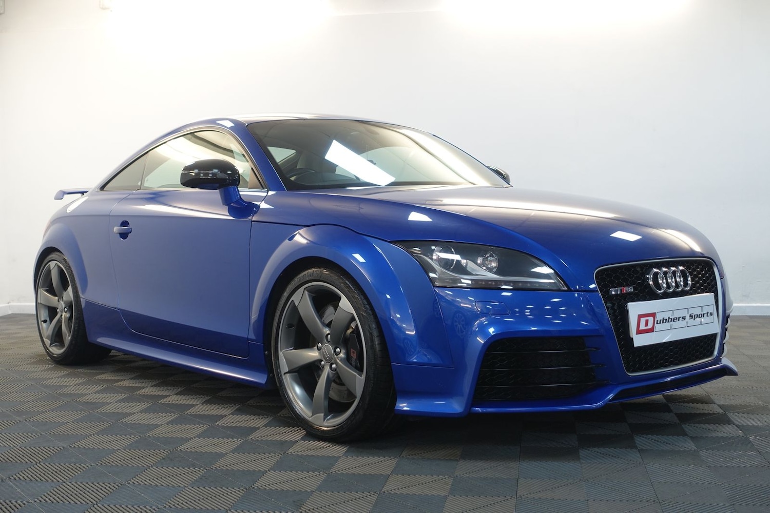 Used Audi TT RS 2013 for sale - 77102691: Photo 2