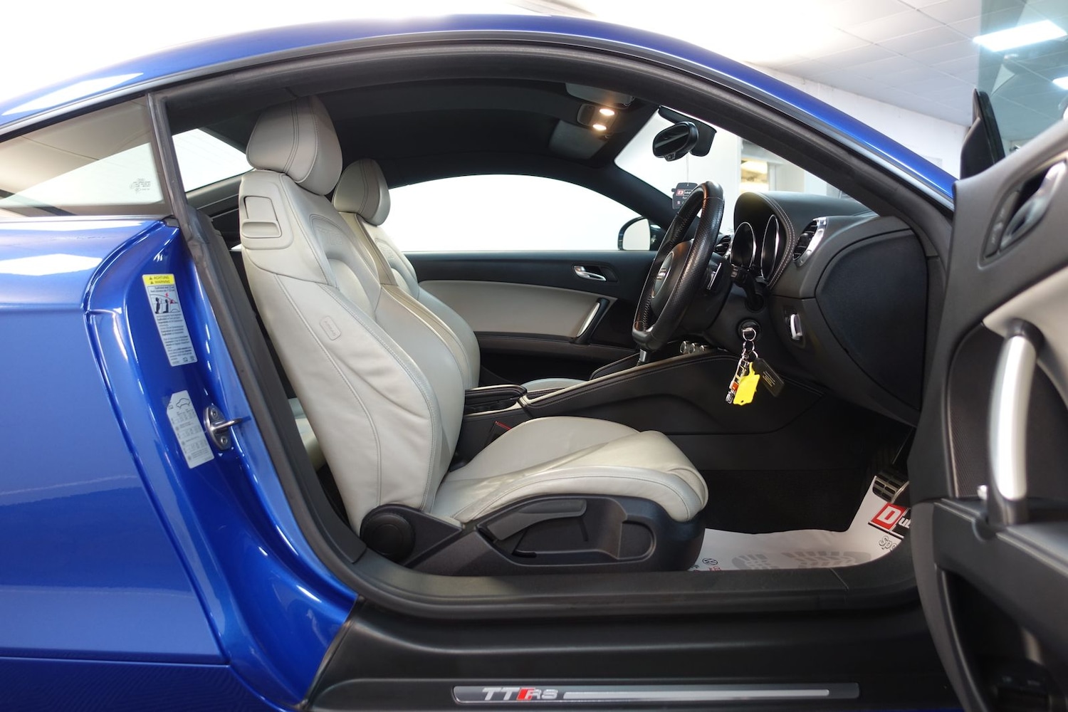 Used Audi TT RS 2013 for sale - 77102691: Photo 20