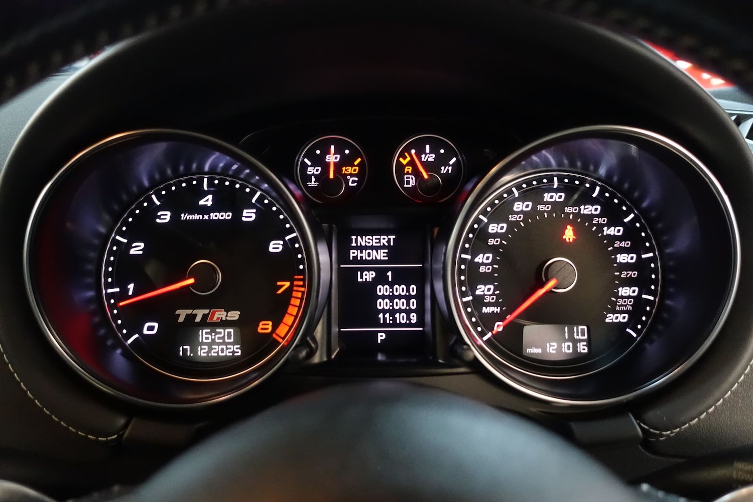 Used Audi TT RS 2013 for sale - 77102691: Photo 21