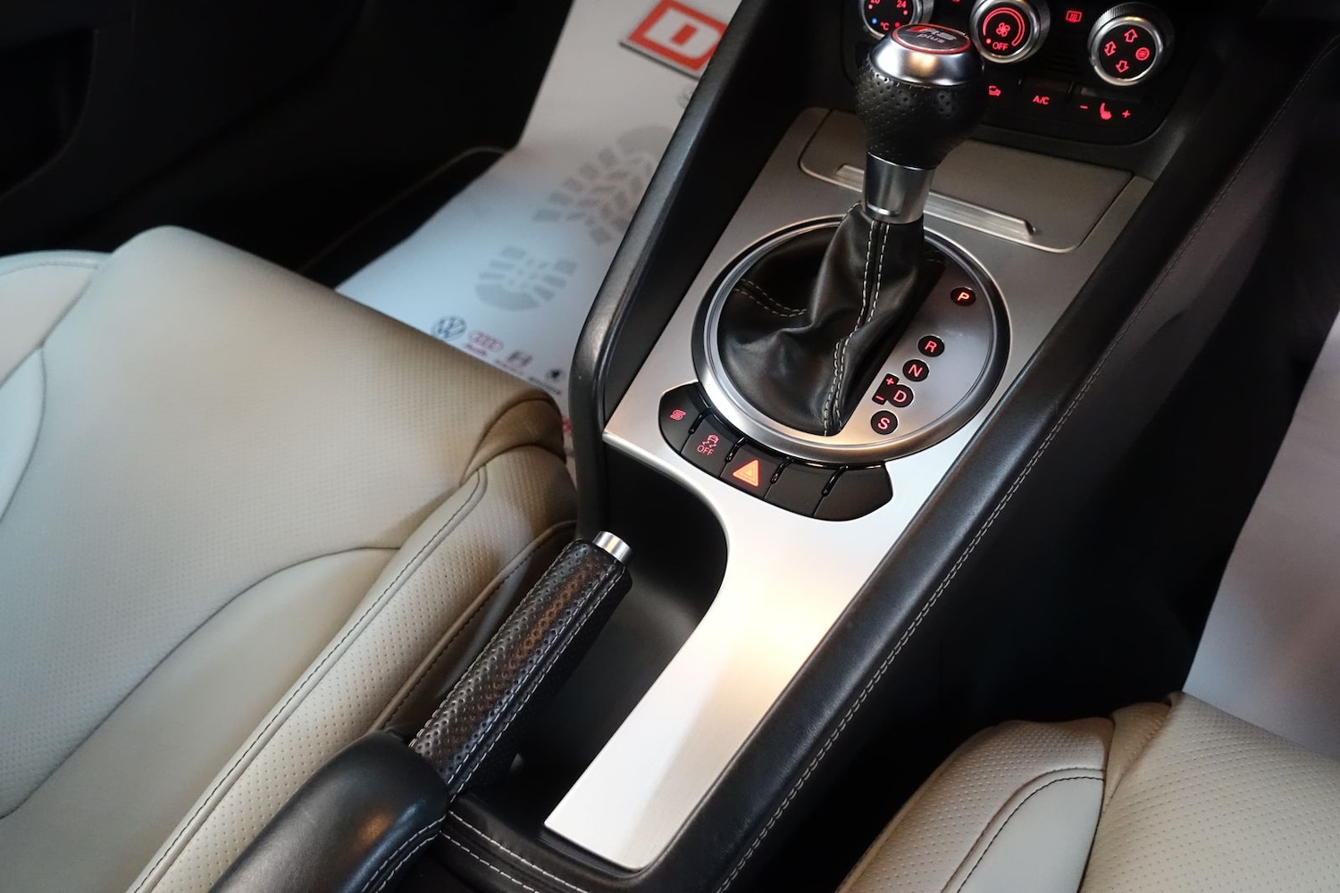 Used Audi TT RS 2013 for sale - 77102691: Photo 23