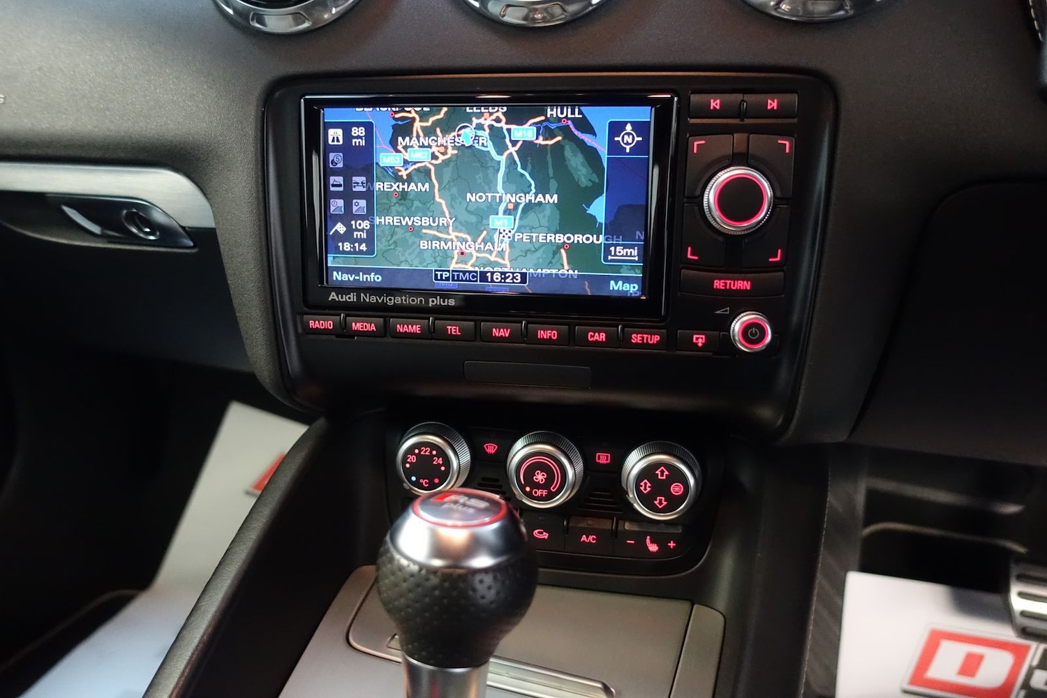 Used Audi TT RS 2013 for sale - 77102691: Photo 27