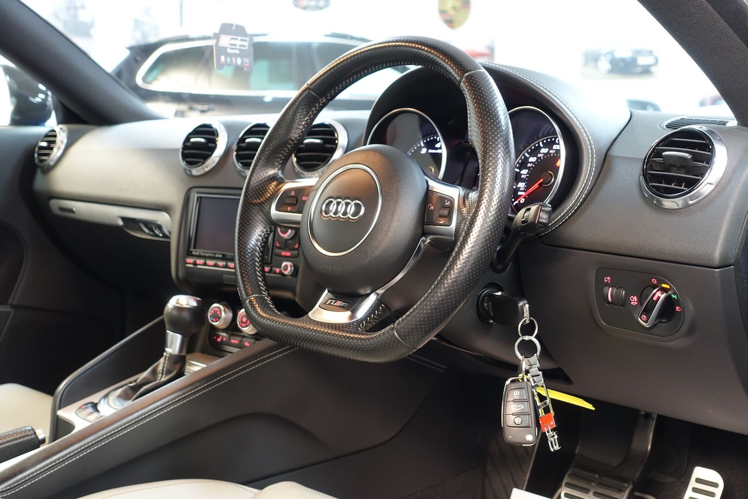 Used Audi TT RS 2013 for sale - 77102691: Photo 29