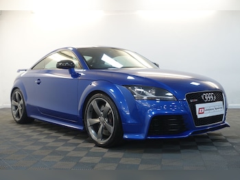 Used Audi TT RS 2013 for sale - 77102691: Photo