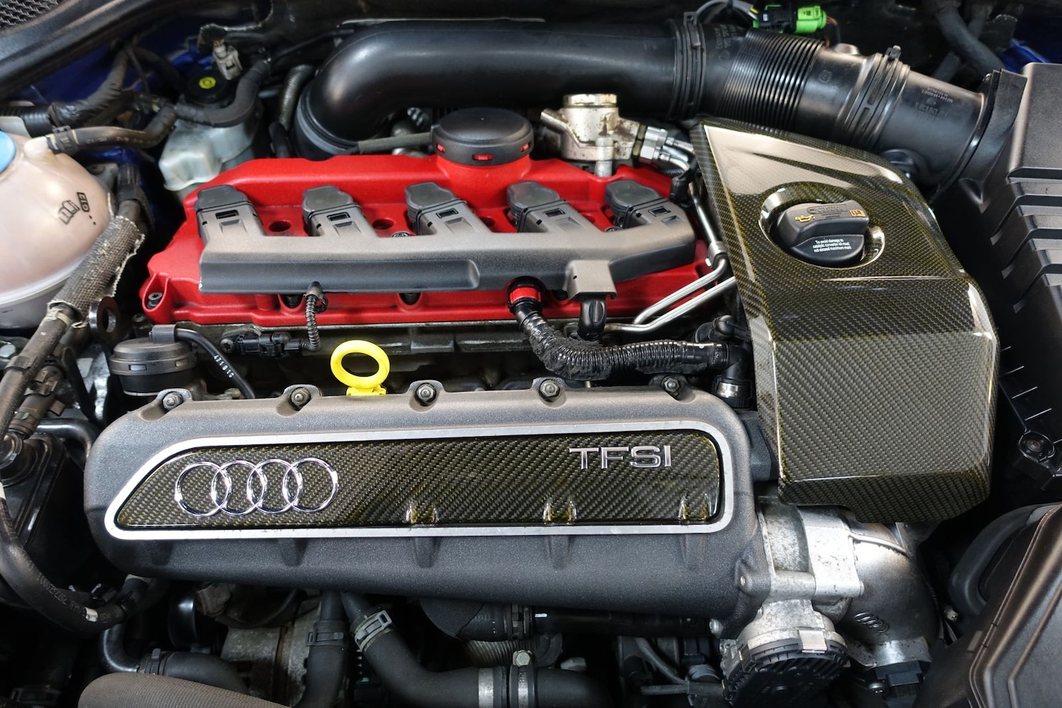 Used Audi TT RS 2013 for sale - 77102691: Photo 30
