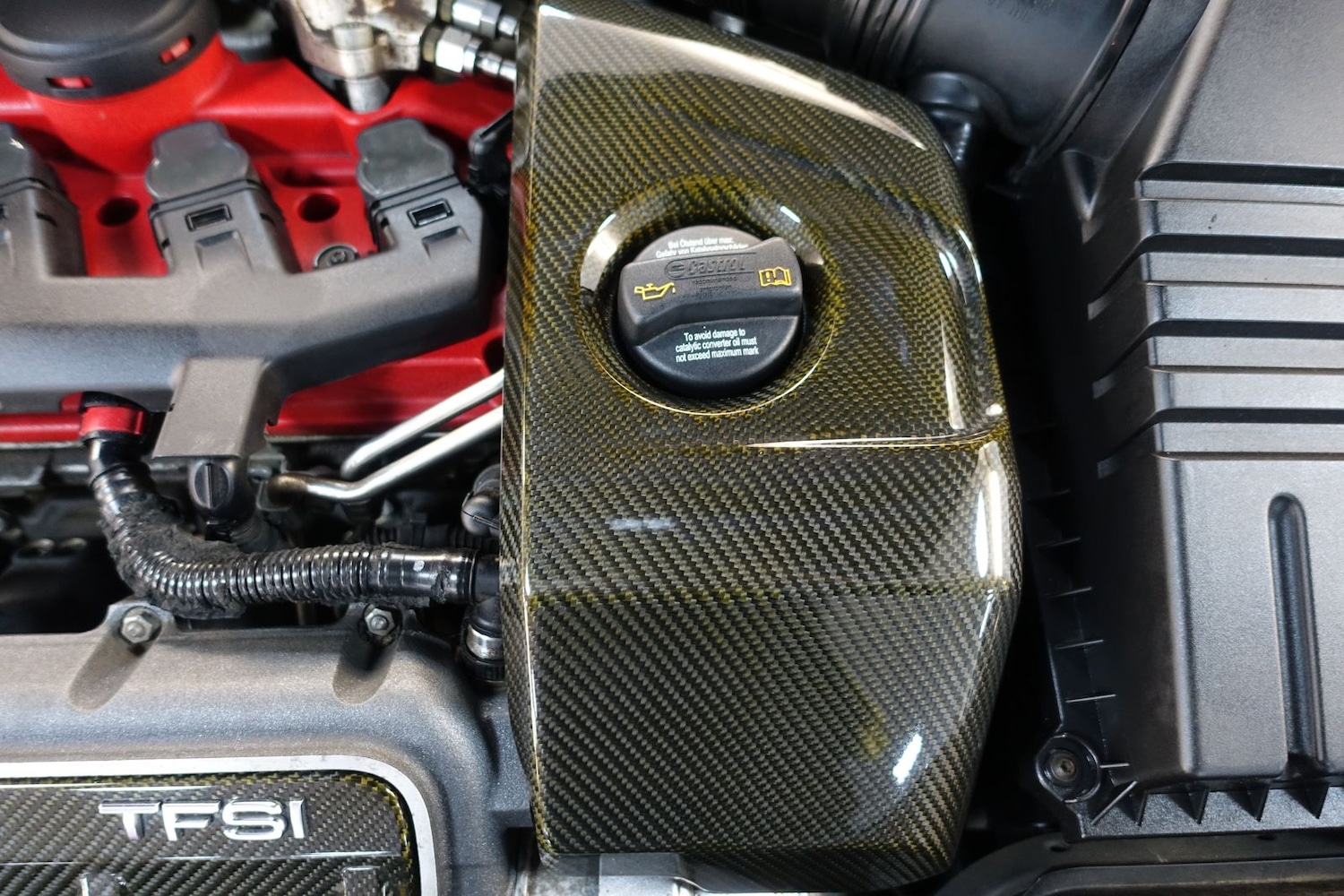 Used Audi TT RS 2013 for sale - 77102691: Photo 32