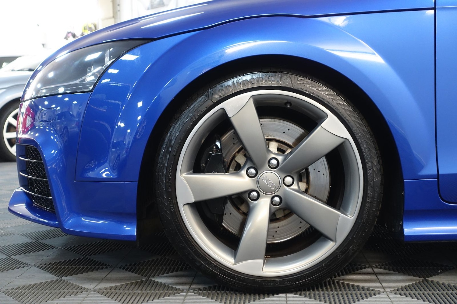 Used Audi TT RS 2013 for sale - 77102691: Photo 35