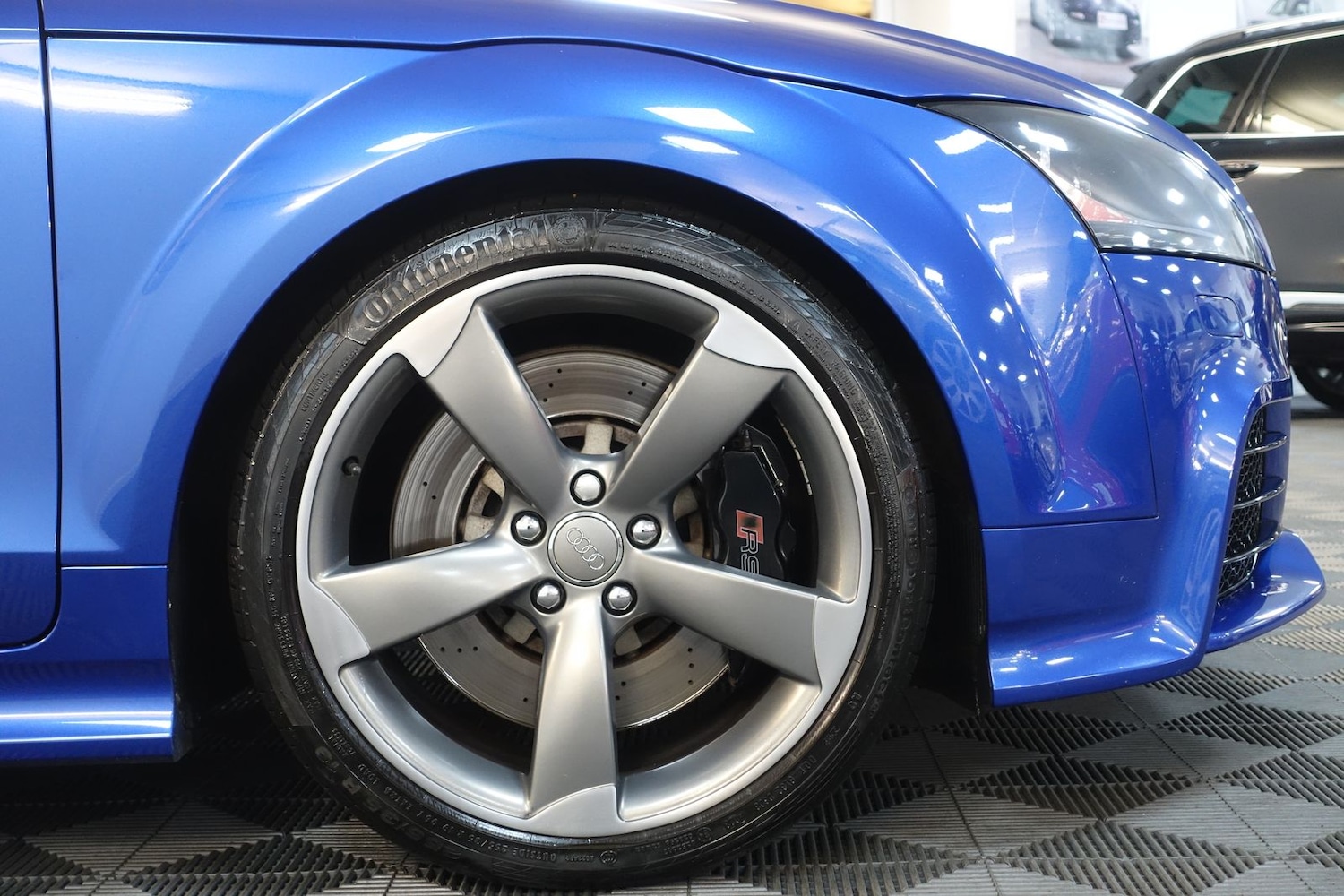 Used Audi TT RS 2013 for sale - 77102691: Photo 36