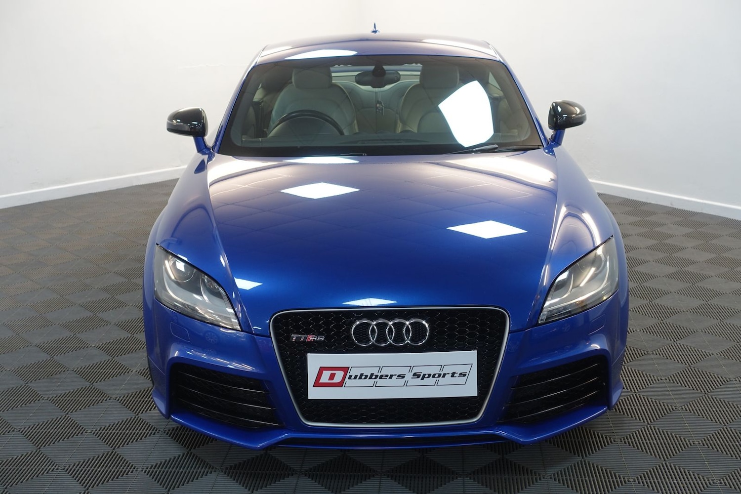 Used Audi TT RS 2013 for sale - 77102691: Photo 37