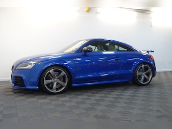 Used Audi TT RS 2013 for sale - 77102691: Photo