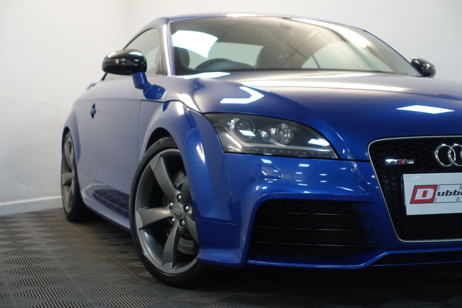 Used Audi TT RS 2013 for sale - 77102691: Photo 4