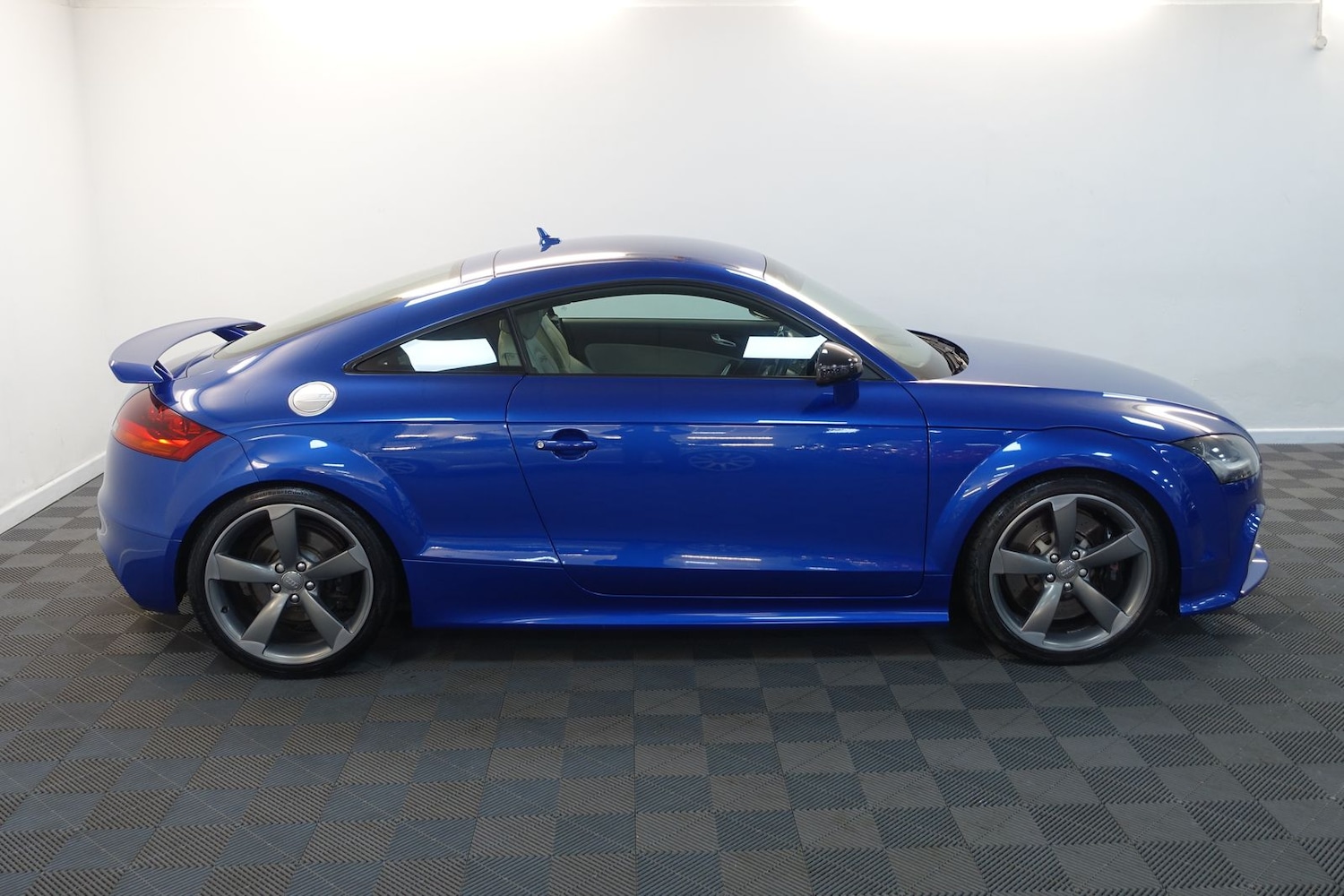 Used Audi TT RS 2013 for sale - 77102691: Photo 40