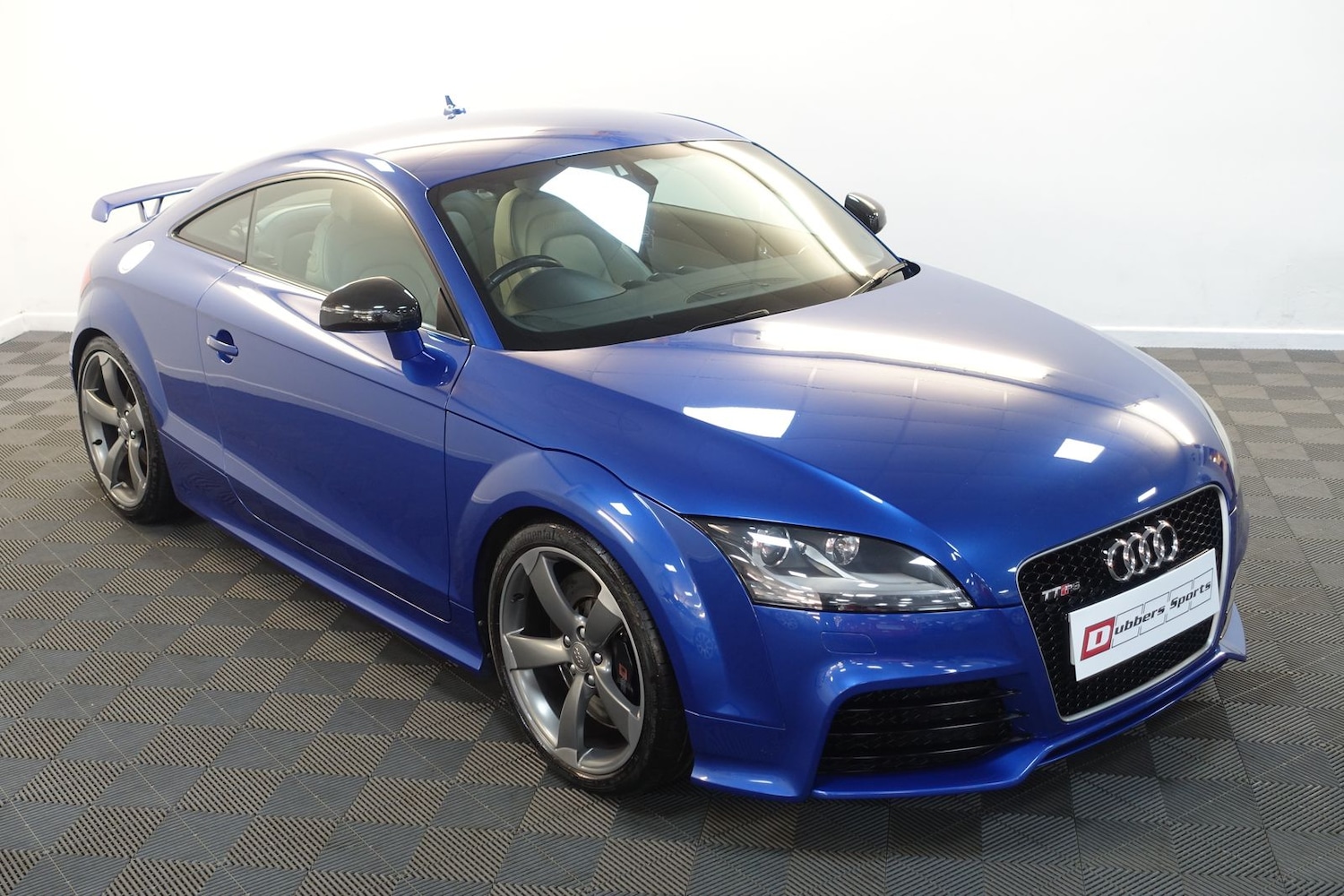 Used Audi TT RS 2013 for sale - 77102691: Photo 41