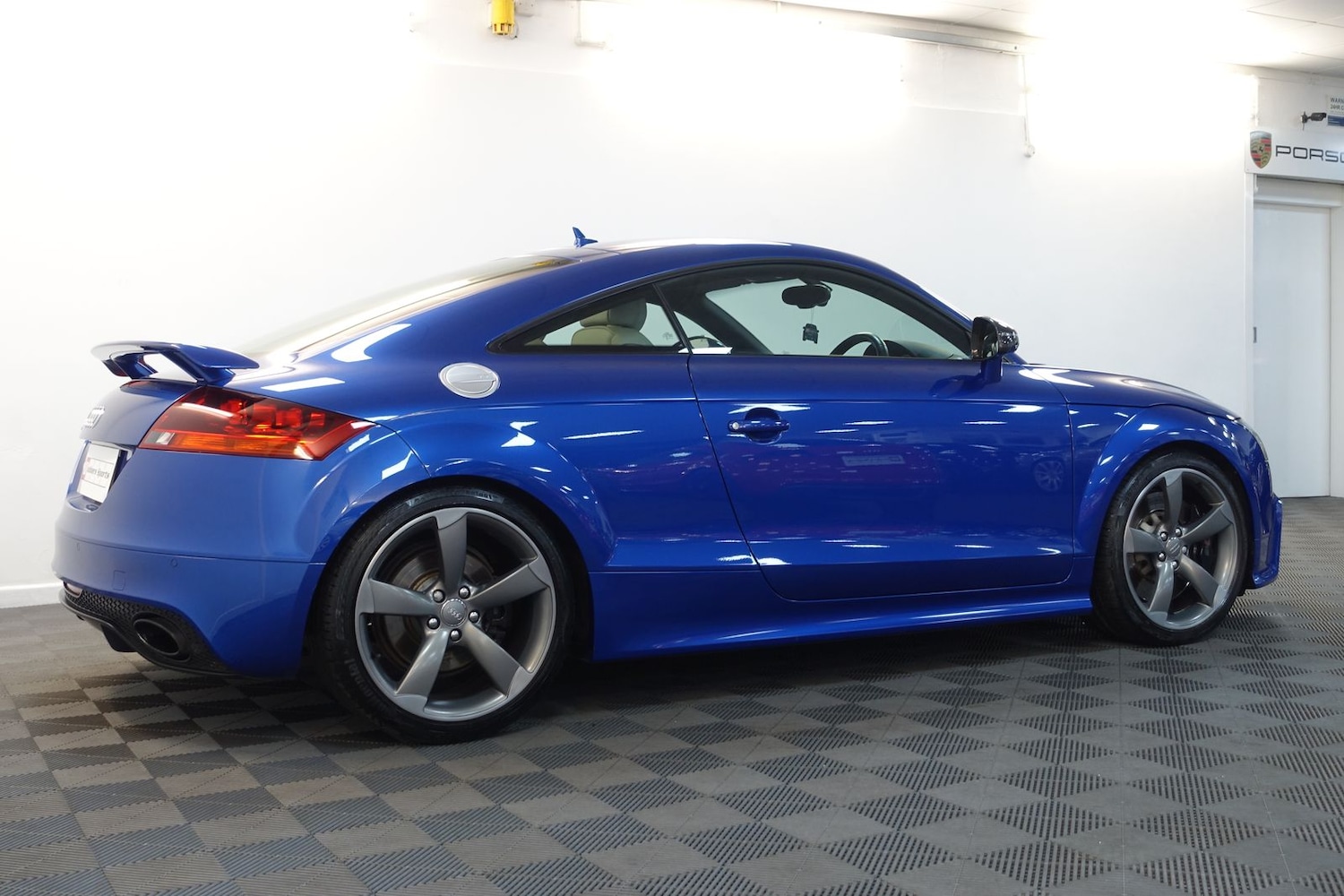 Used Audi TT RS 2013 for sale - 77102691: Photo 42