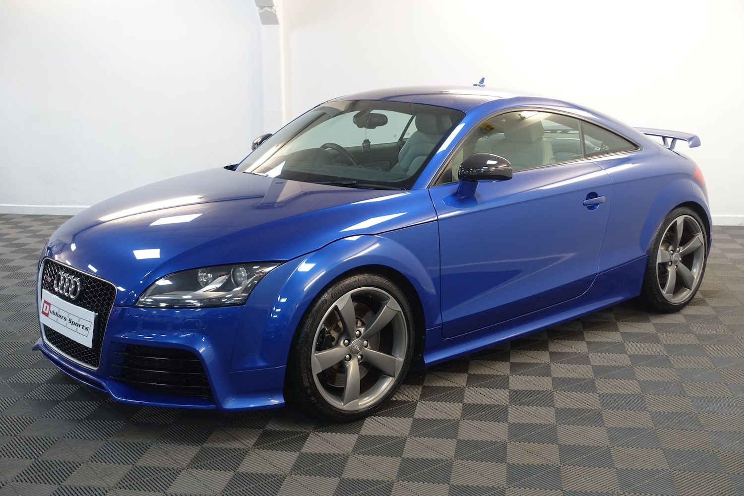 Used Audi TT RS 2013 for sale - 77102691: Photo 43