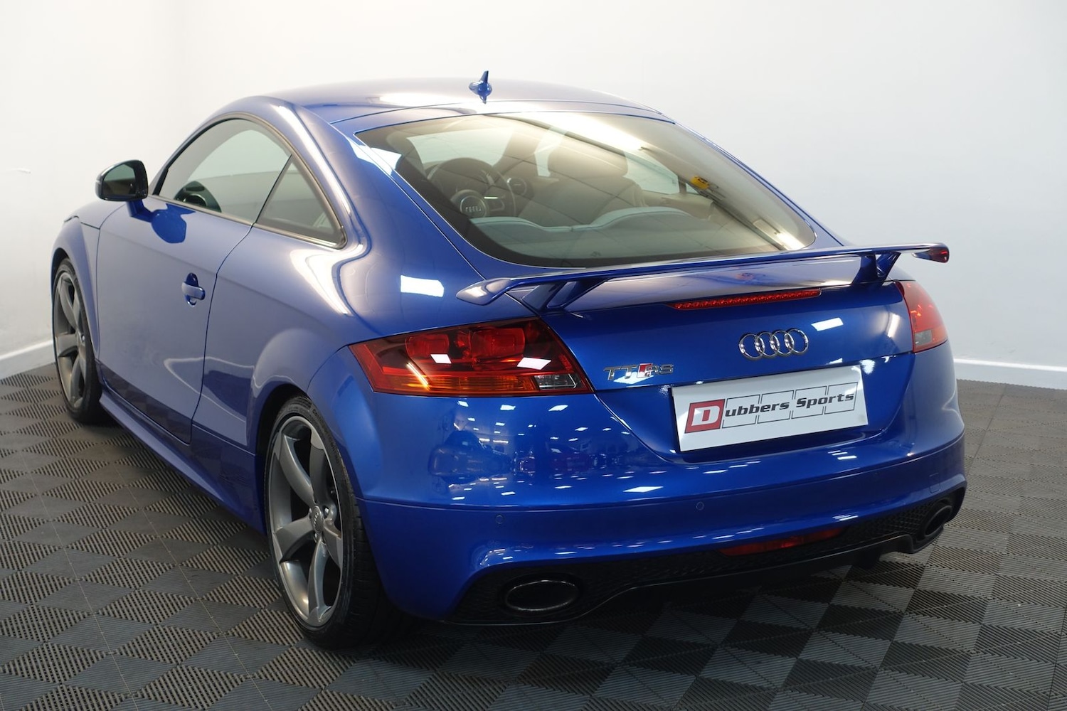 Used Audi TT RS 2013 for sale - 77102691: Photo 44