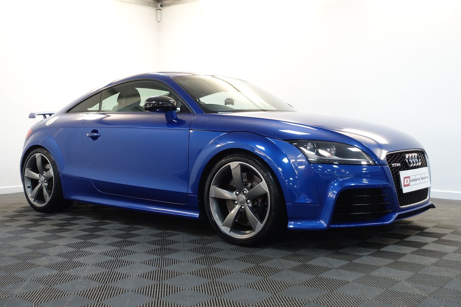 Used Audi TT RS 2013 for sale - 77102691: Photo 45