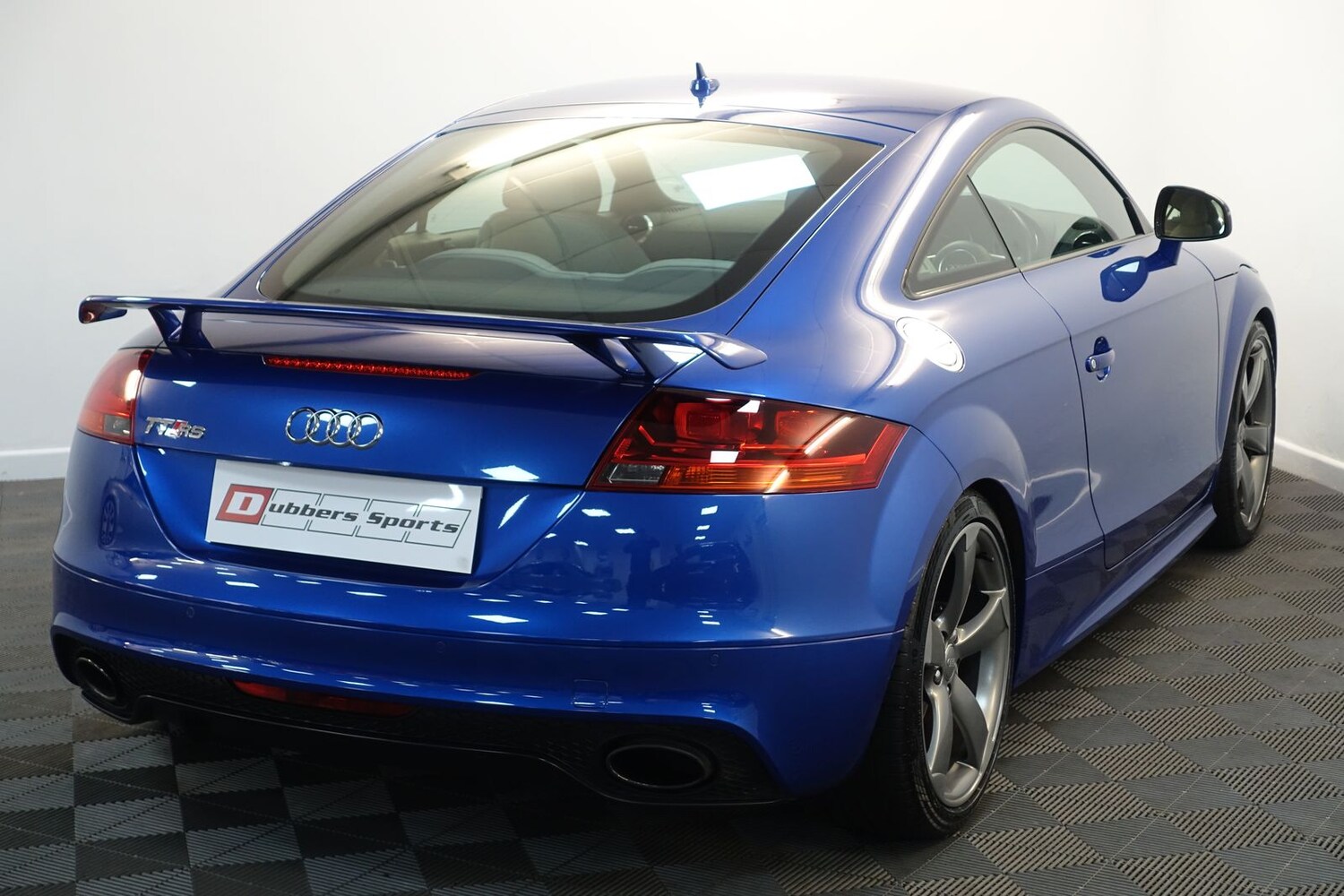 Used Audi TT RS 2013 for sale - 77102691: Photo 46