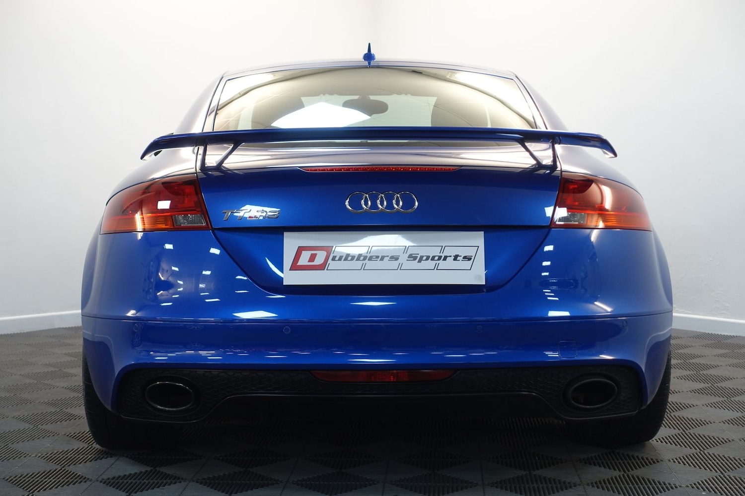 Used Audi TT RS 2013 for sale - 77102691: Photo 47