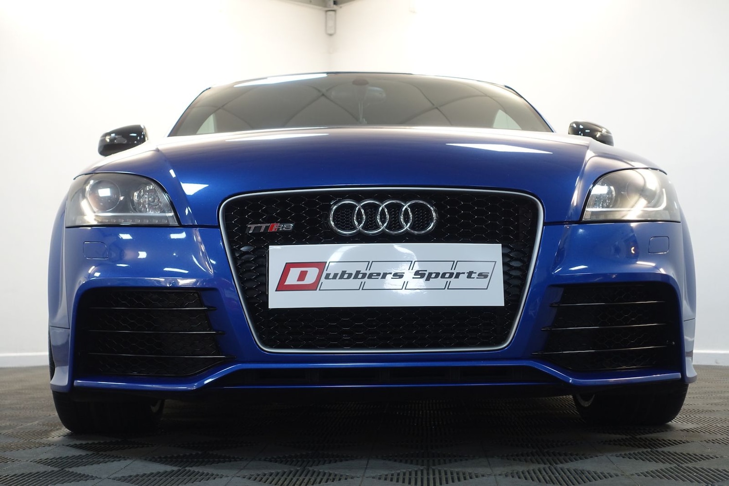 Used Audi TT RS 2013 for sale - 77102691: Photo 49