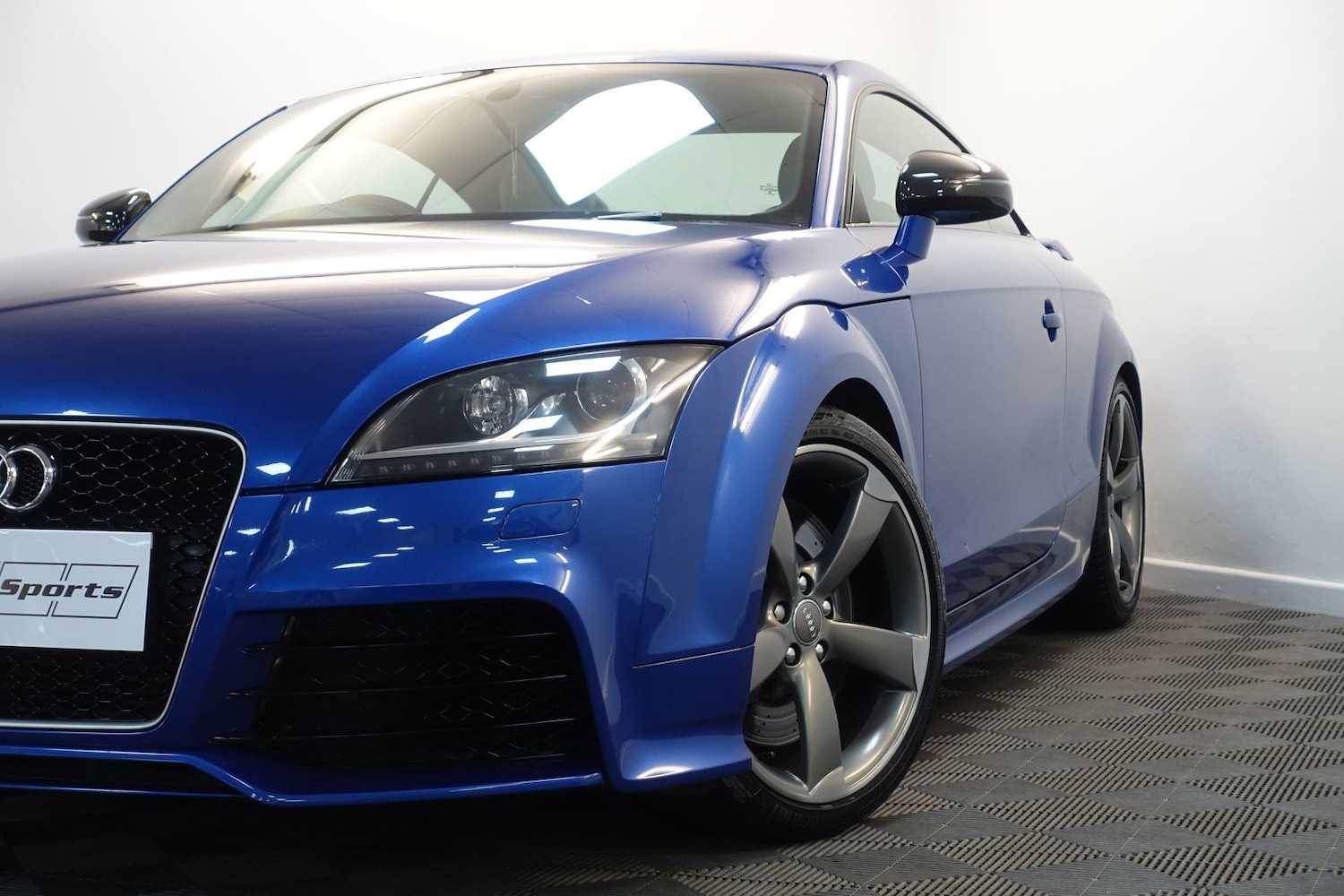 Used Audi TT RS 2013 for sale - 77102691: Photo 50