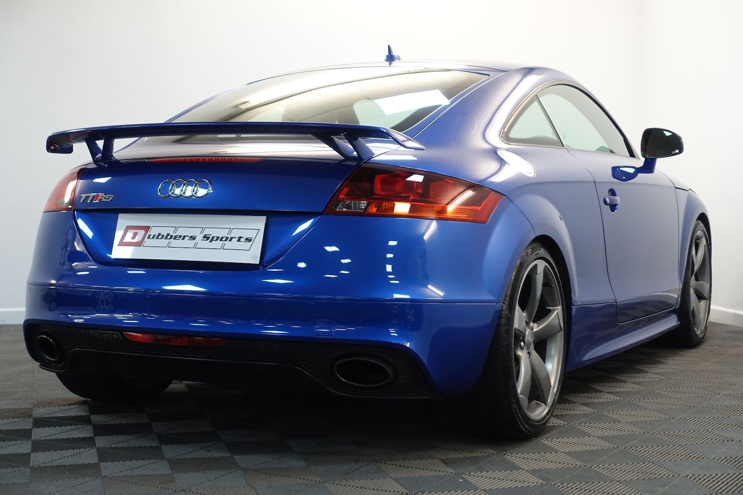 Used Audi TT RS 2013 for sale - 77102691: Photo 51