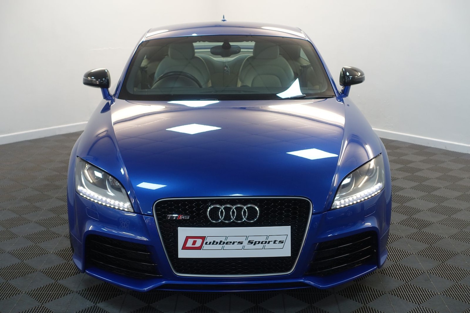 Used Audi TT RS 2013 for sale - 77102691: Photo 52