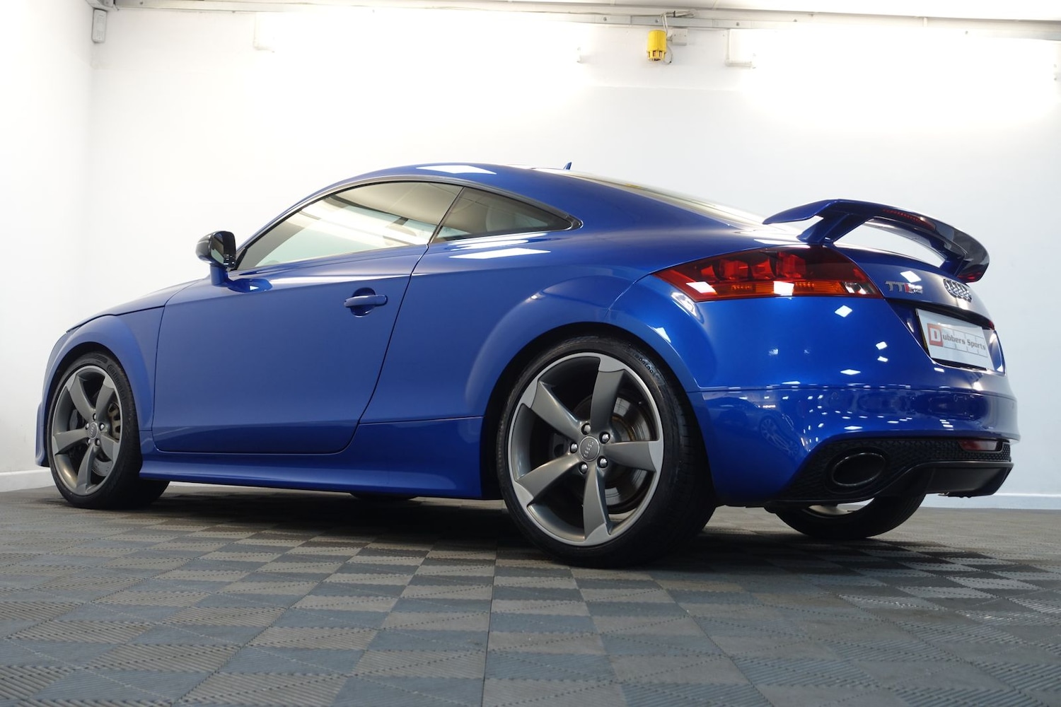 Used Audi TT RS 2013 for sale - 77102691: Photo 53