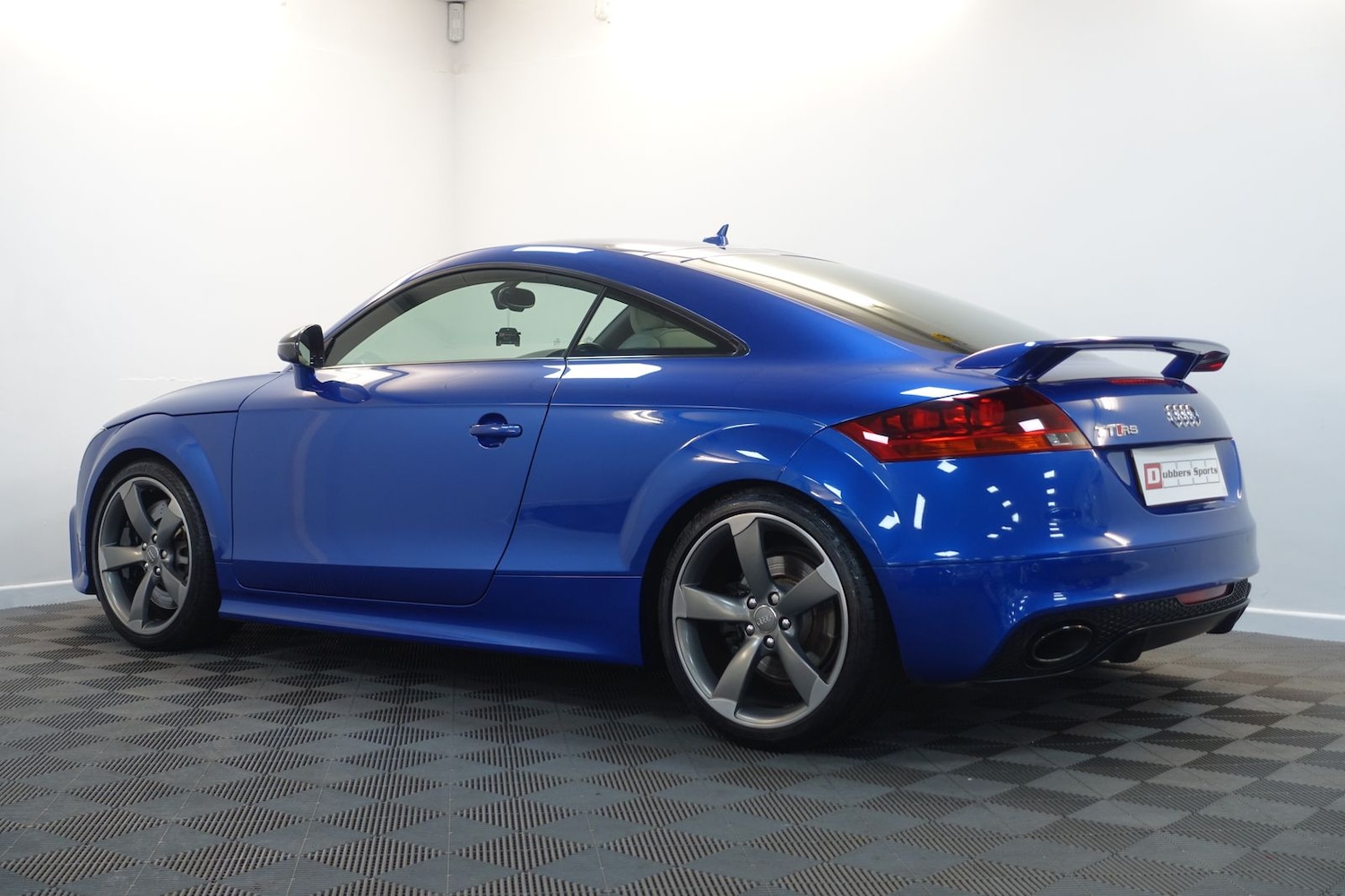 Used Audi TT RS 2013 for sale - 77102691: Photo 54