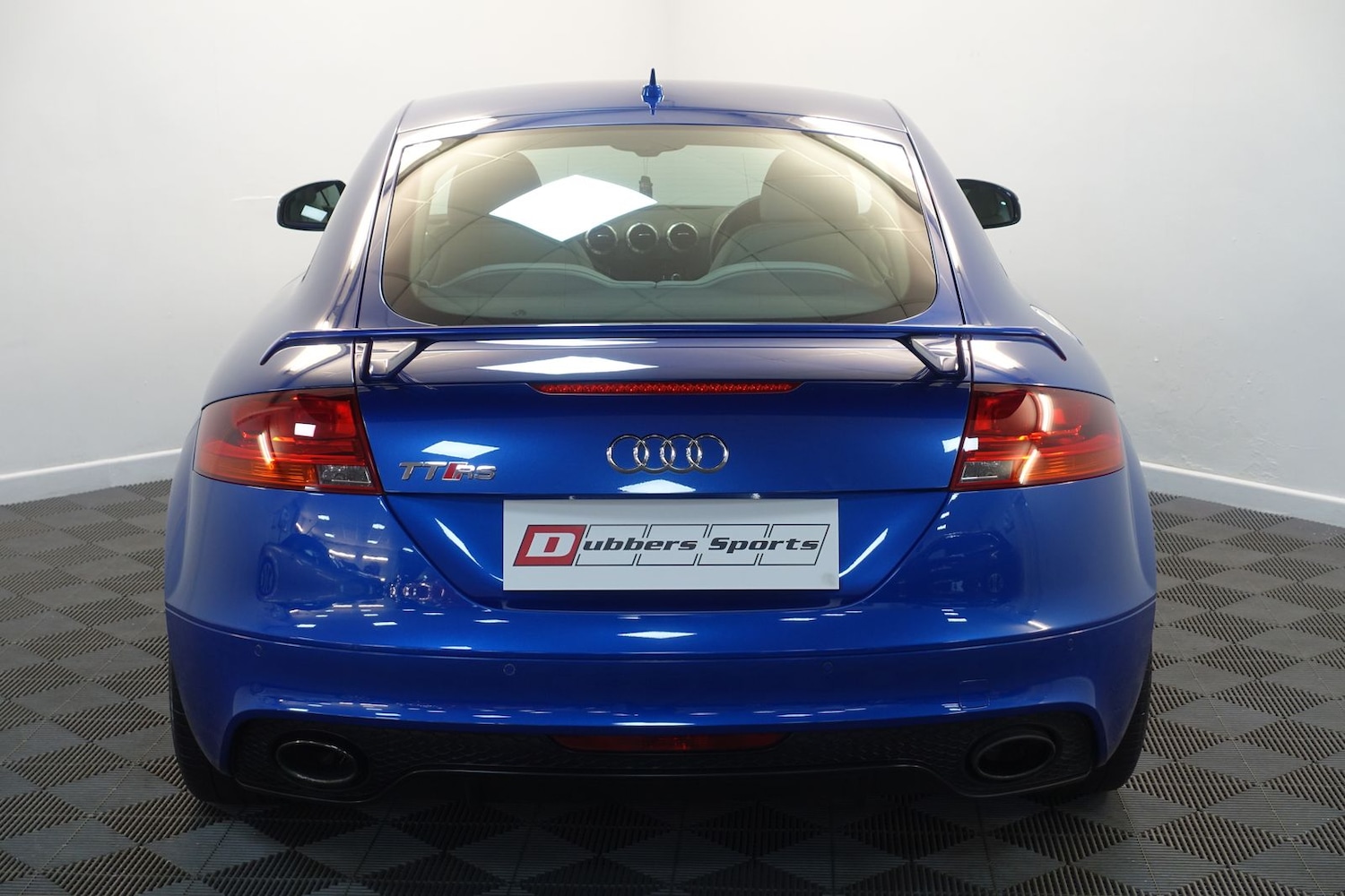 Used Audi TT RS 2013 for sale - 77102691: Photo 55