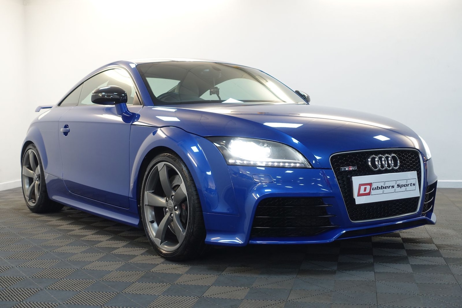 Used Audi TT RS 2013 for sale - 77102691: Photo 58