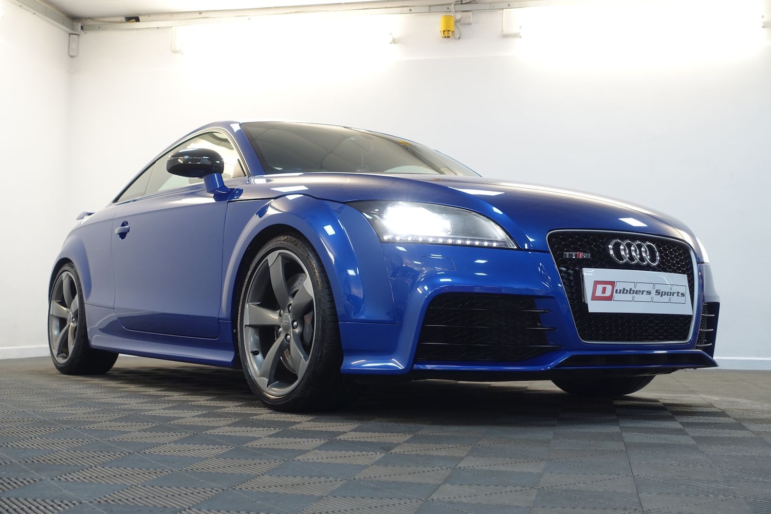 Used Audi TT RS 2013 for sale - 77102691: Photo 61