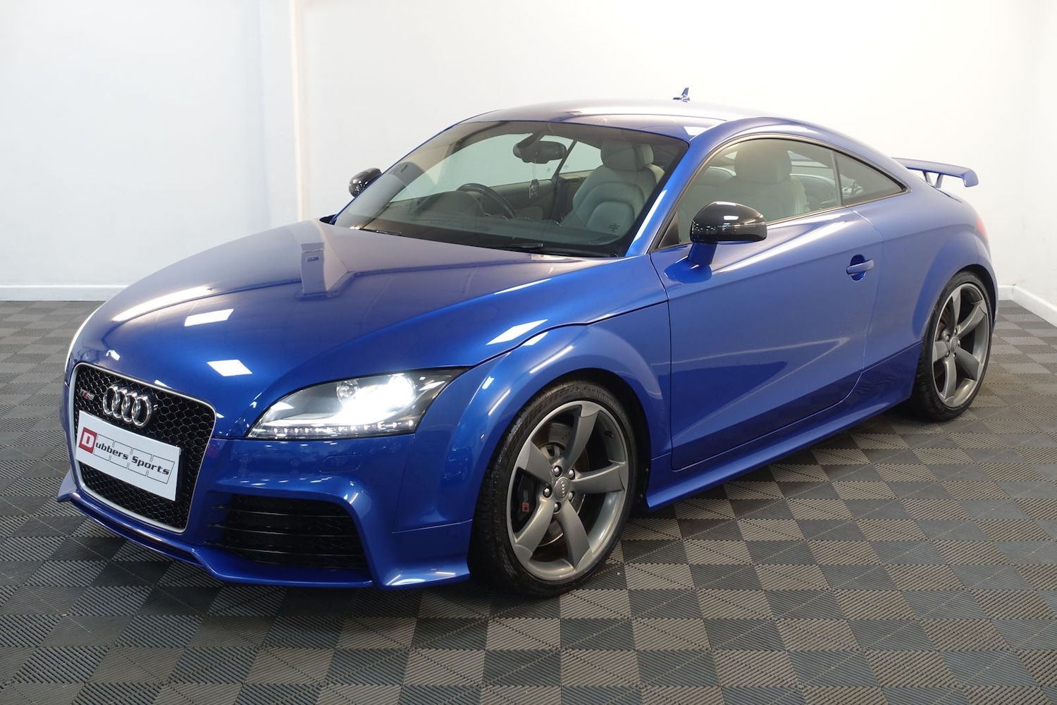 Used Audi TT RS 2013 for sale - 77102691: Photo 62