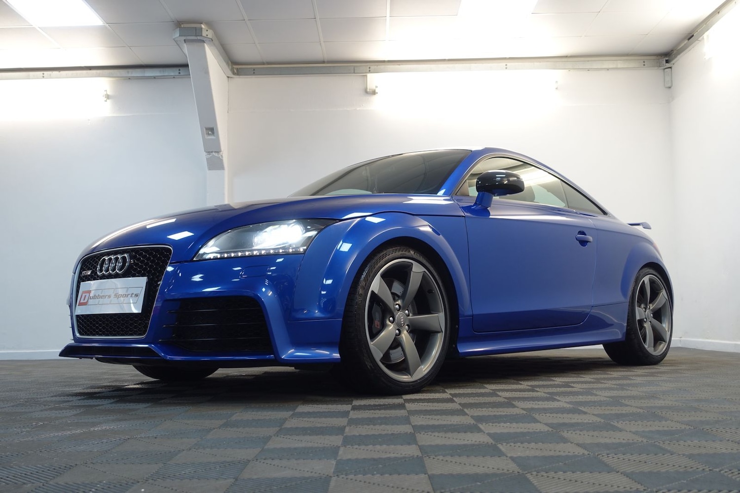 Used Audi TT RS 2013 for sale - 77102691: Photo 65