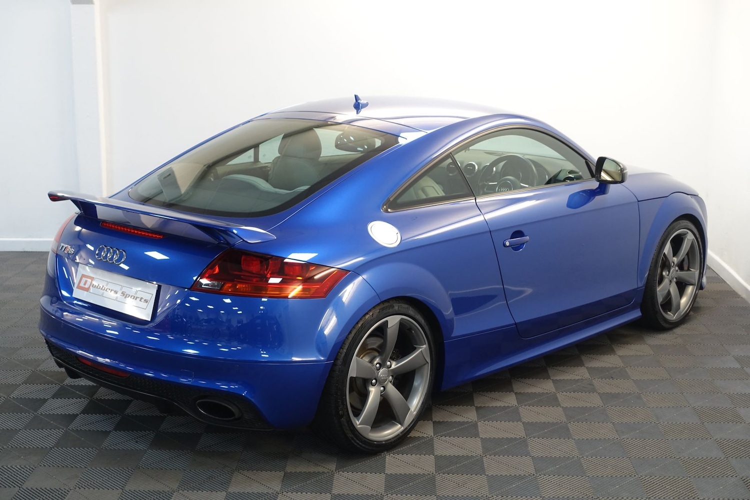 Used Audi TT RS 2013 for sale - 77102691: Photo 67